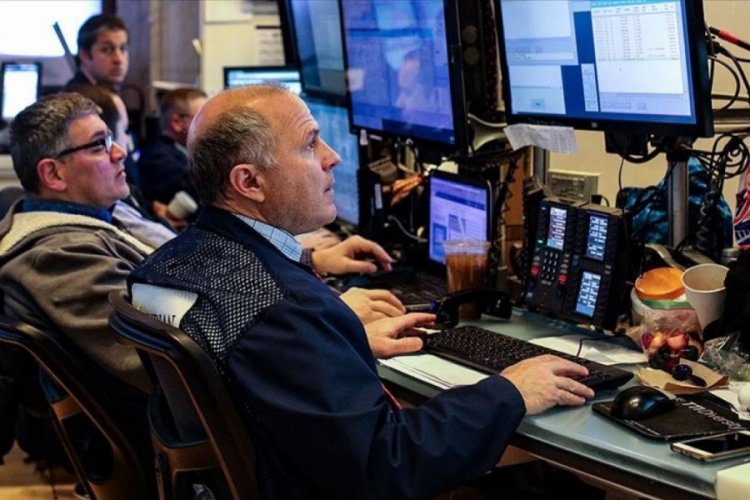 New York borsası g&uuml;ne y&uuml;kselişle başladı