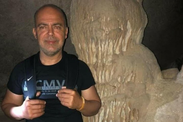 İzmir'de bisikletle gezmek i&ccedil;in evden &ccedil;ıktı, 4 g&uuml;nd&uuml;r haber alınamıyor