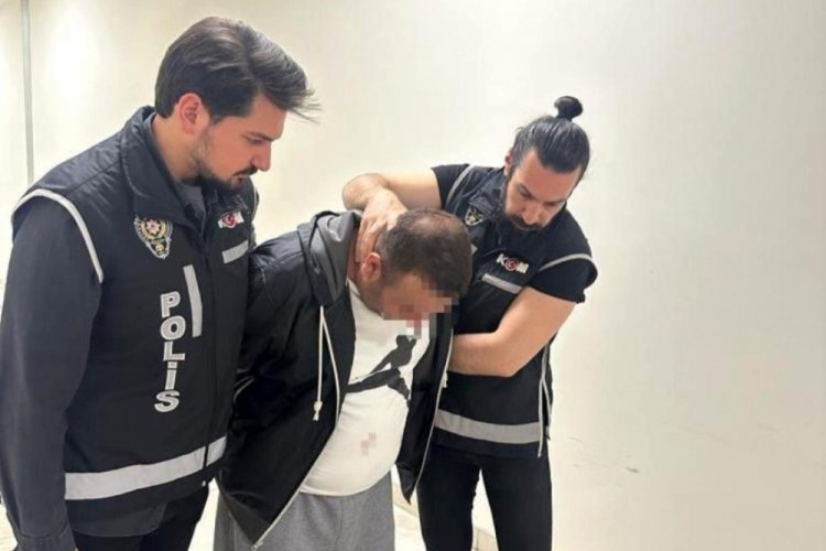 Muharrem İnce soruşturması kapsamında "Ankara kuşu" g&ouml;zaltında