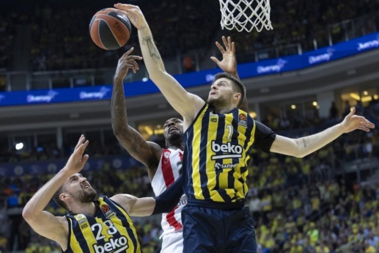 Fenerbah&ccedil;e'ye Metecan Birsen'den k&ouml;t&uuml; haber