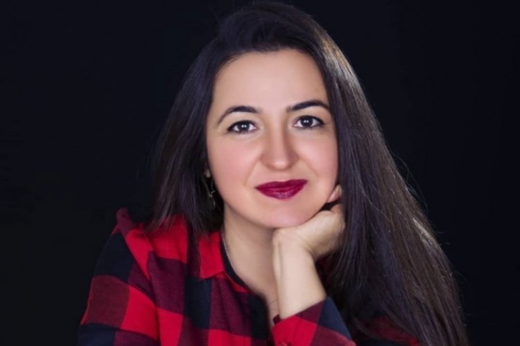 Başkent'te akli dengesi bozuk şahıs dehşet sa&ccedil;tı: 1 &ouml;l&uuml;, 1 yaralı