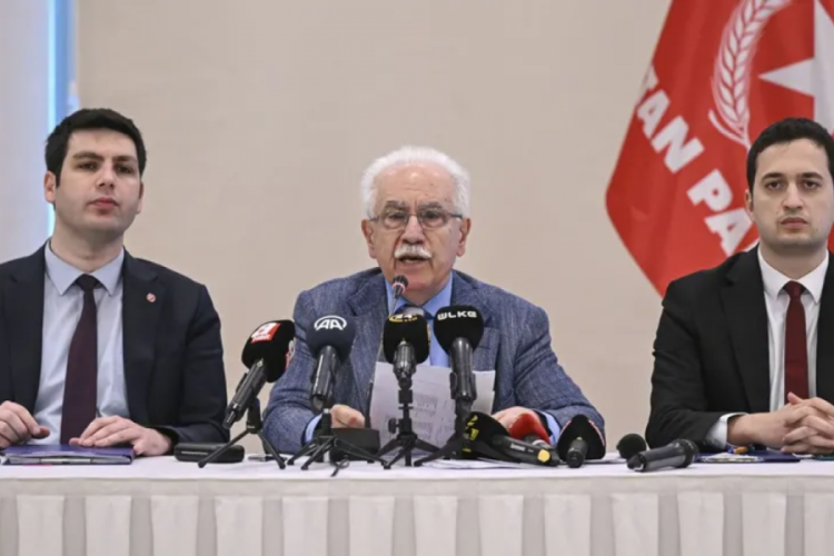 Vatan Partisi'nden ikinci tur kararı