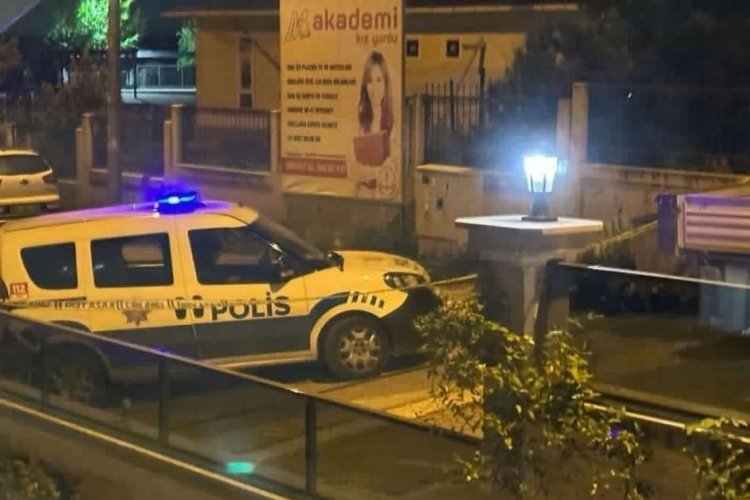 Kastamonu'da 1 kişinin ağır yaralandığı kavga ile ilgili 3 tutuklama