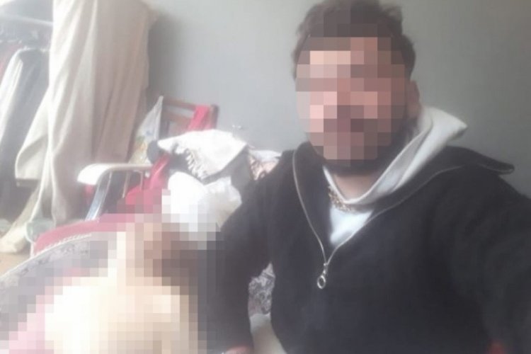 Zonguldak'ta kan donduran olay! Cesedin yanında selfie &ccedil;ekip sosyal medyadan paylaşmış