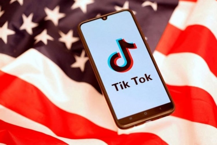ABD'de TikTok'u yasaklayan ilk eyalet Montana oldu