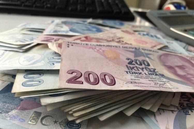 Se&ccedil;im belirsizliği bankacılık sisteminde kredilere yansıdı!