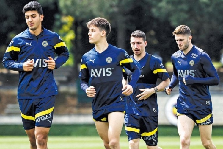Fenerbah&ccedil;e-Trabzonspor 133. kez karşılaşacak