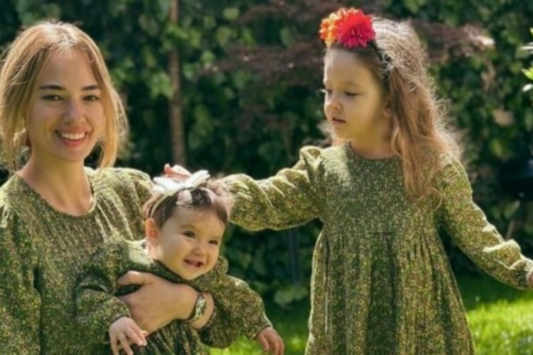 Seda Bakan: D&uuml;nyanın en zor işi ev kadını olmak