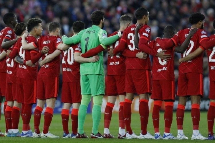 Liverpool 4 futbolcuyla yollarını ayırıyor!