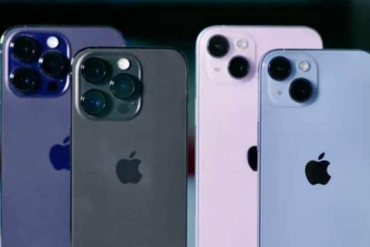Apple yine zam yaptı! En pahalı iPhone rekoru kırıldı
