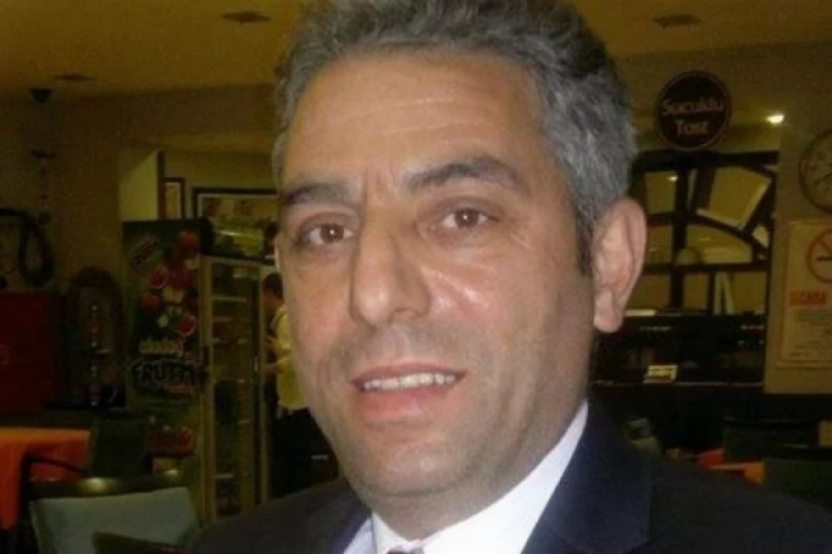 İYİ Partili İsmail Şeker hayatını kaybetti