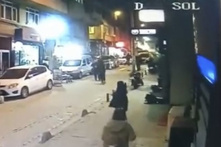 İstanbul'da yeğeni miras davası i&ccedil;in dayısını vurdu!