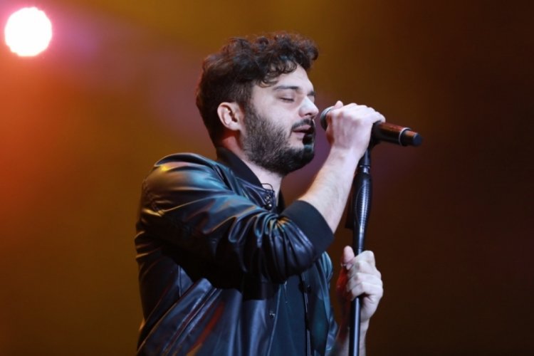 Bursa Yıldırım'da 19 Mayıs'a &ouml;zel konser