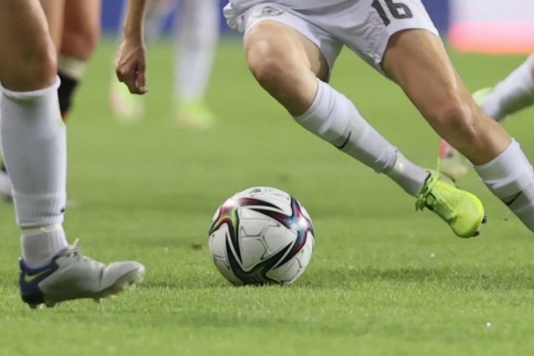 Bursa'da 19 Mayıs'ta başlayacak futbol turnuvasında 800 &ccedil;ocuk m&uuml;cadele edecek