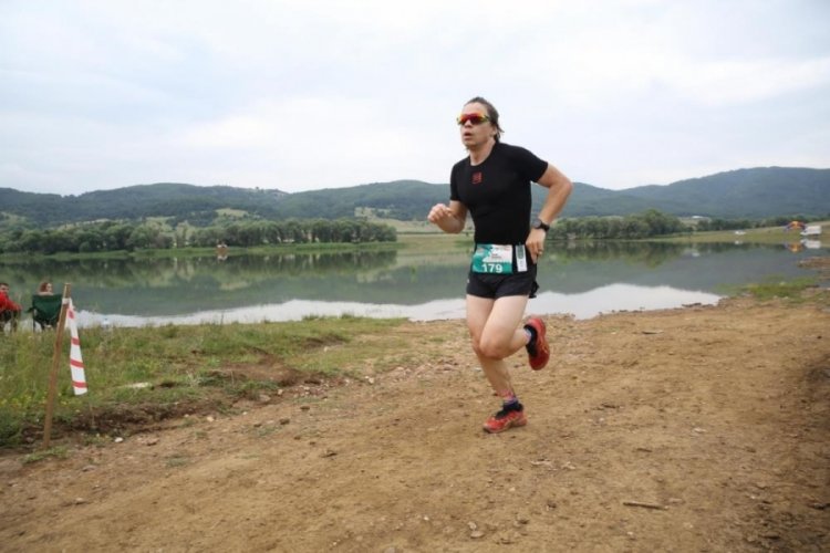 Dağyenice Ultra Trail'de heyecan başlıyor! 2 g&uuml;n s&uuml;recek