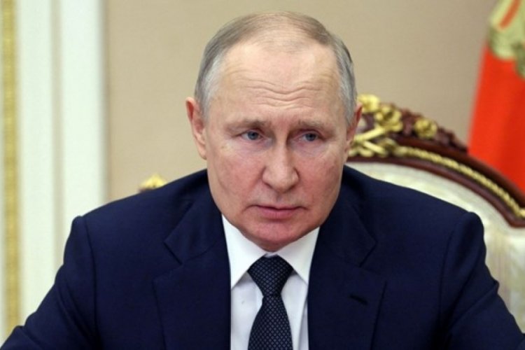 Putin, Lavrov ve Paşinyan 25 Mayıs'ta Moskova'da g&ouml;r&uuml;şecek