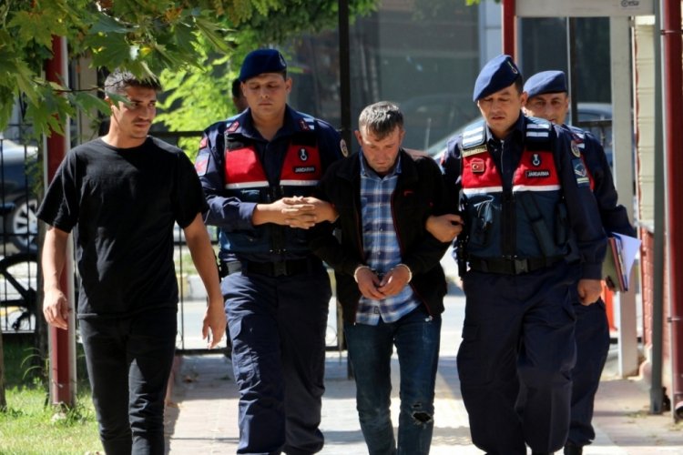 Isparta'da eş katiline indirimsiz ağırlaştırılmış m&uuml;ebbet hapis cezası verildi