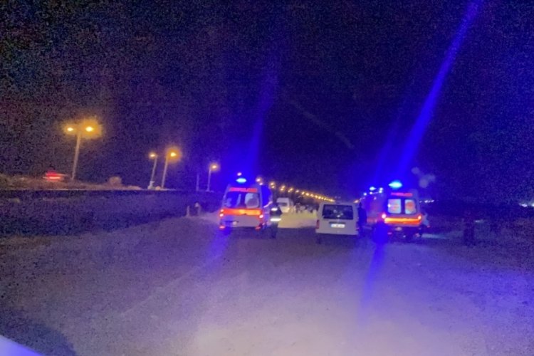 Diyarbakır'da iki grup arasında silahlı kavga