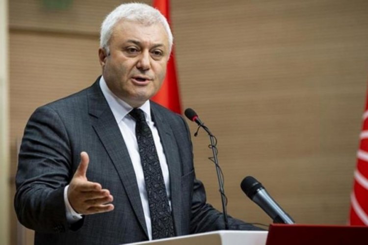 Tuncay &Ouml;zkan canlı yayında g&ouml;zyaşlarını tutamadı: Fethullah&ccedil;ı lin&ccedil; Genel Başkanımıza uzandı
