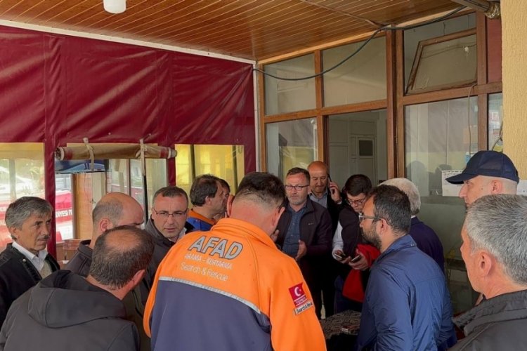 Balıkesir'de kayıp kadının cesedi bulundu
