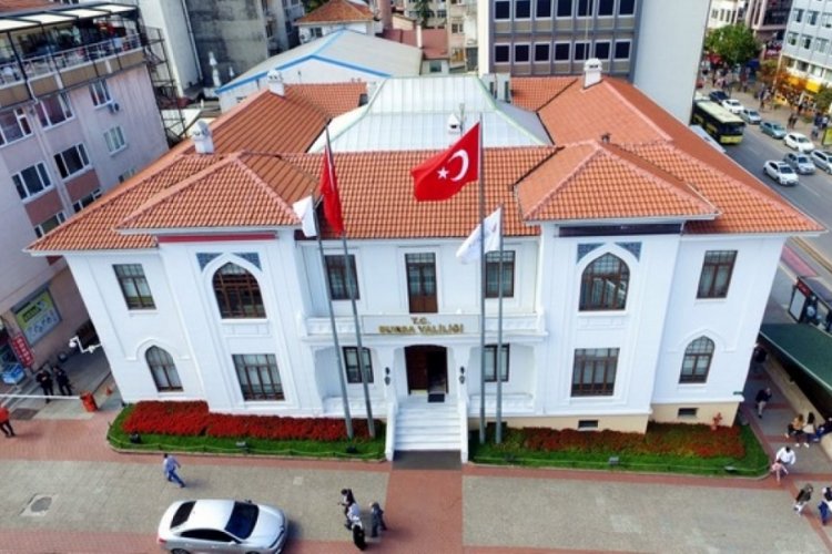 Bursa'da zehir tacirlerine b&uuml;y&uuml;k darbe