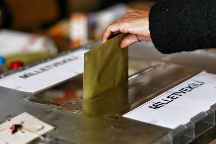 14 Mayıs se&ccedil;imlerinin kesin sonu&ccedil;ları bug&uuml;n a&ccedil;ıklanacak