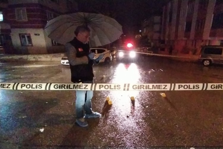 &Ccedil;orum'da asker eğlencesinde kavga &ccedil;ıktı: 1 kişi yaralandı