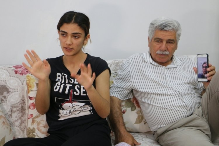 Diyarbakır'da filmleri aratmayan dolandırıcılık