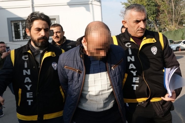Bursa'da sahte i&ccedil;kiden 6 kişi &ouml;ld&uuml;! 18 kez m&uuml;ebbet