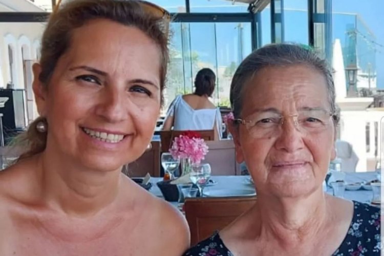 Genel Yayın Y&ouml;netmenimizin acı g&uuml;n&uuml;!