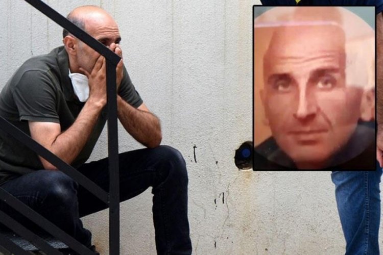 Manisa'da 16 g&uuml;nd&uuml;r haber alınamamıştı! Cesedi bulundu