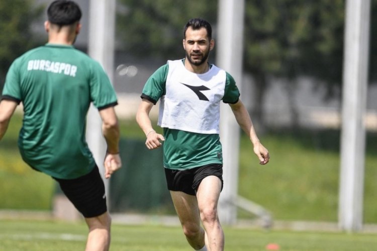 Bursaspor-Eşin Group Nazilli Belediyespor ile karşılaşacak