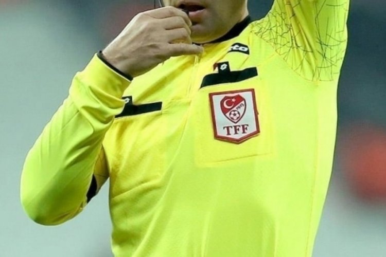 S&uuml;per Lig'de haftanın hakemleri a&ccedil;ıklandı