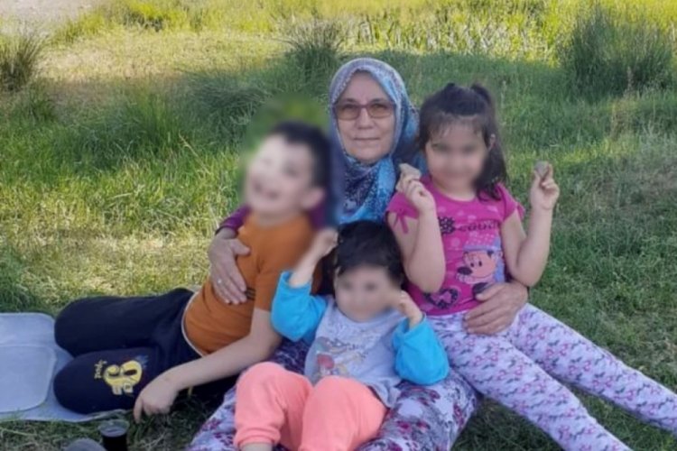 Ankara'da tartıştığı eşini bı&ccedil;aklayarak &ouml;ld&uuml;rd&uuml;!