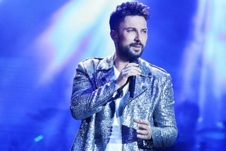 Tarkan'dan 19 Mayıs paylaşımı