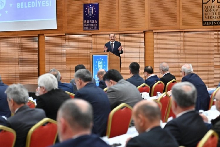AK Partili &Ouml;zhaseki: Doğru Adam Recep Tayyip Erdoğan i&ccedil;in &ccedil;alışmalarımıza  devam edeceğiz