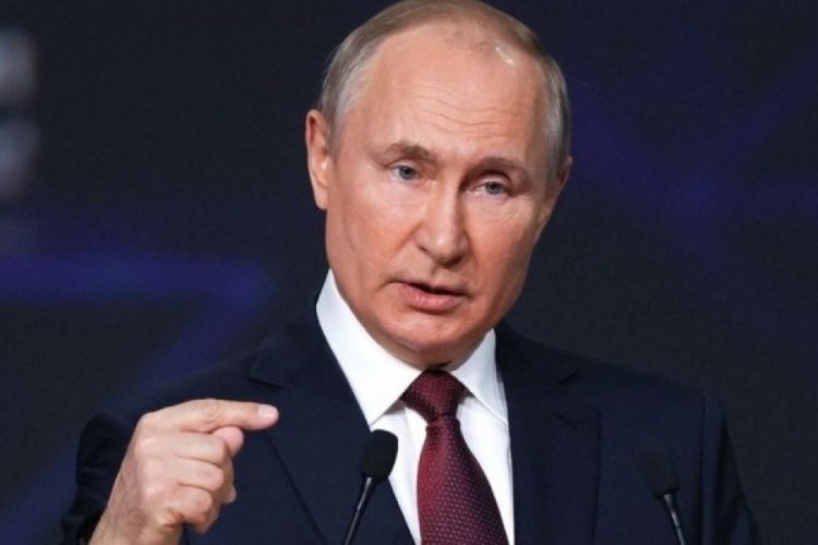 Rusya, 500 ABD'linin &uuml;lkeye girişini yasakladı