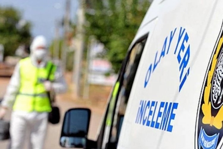 &Ccedil;orum'da aracın i&ccedil;inde t&uuml;fekle vurulmuş şahıs bulundu