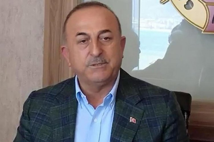 Mevl&uuml;t &Ccedil;avuşoğlu: İstanbul, Ankara ve Antalya'yı da alacağız