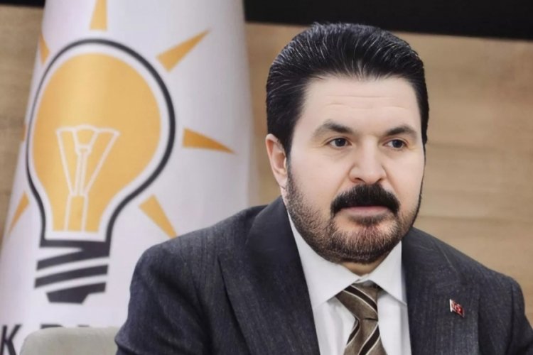 Savcı Sayan hastaneye kaldırıldı