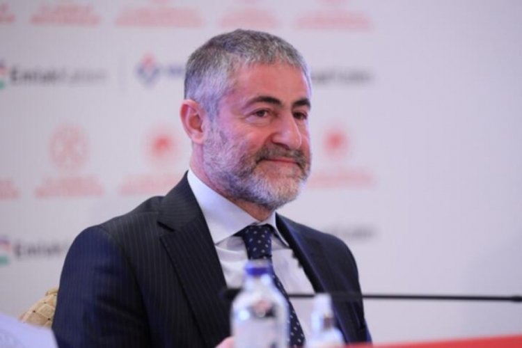 Nebati: 14 Mayıs kına gecesiydi, 28 Mayıs d&uuml;ğ&uuml;n gecemiz olacak