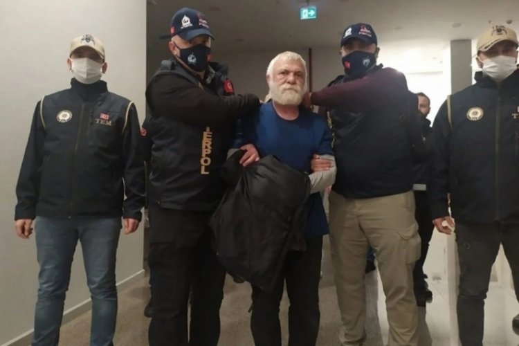 Hablemitoğlu suikastı davasında karar