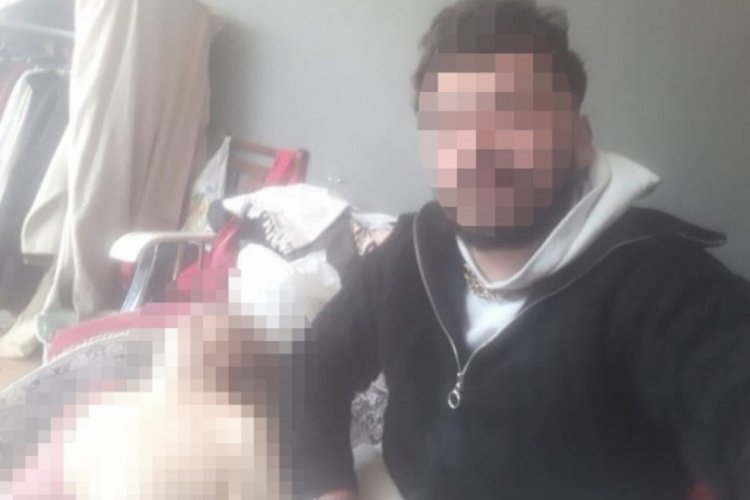 Cesedin başında selfi &ccedil;ekmişti, &ouml;l&uuml;m sebebi belli oldu