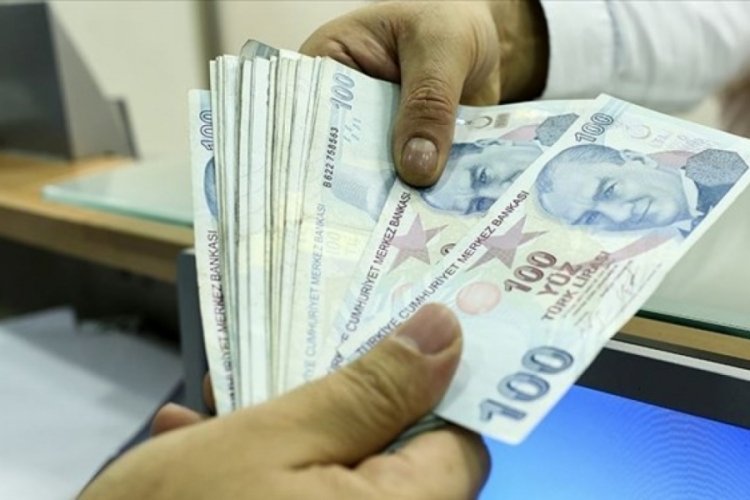 İletişim Başkanlığı: Temmuz'da en d&uuml;ş&uuml;k memur maaşı net 22 bin lira olacak