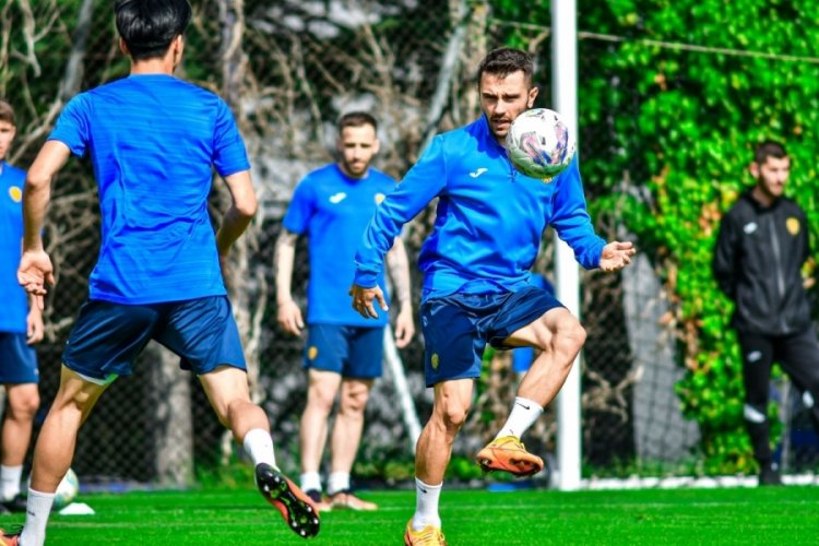 Ankarag&uuml;c&uuml;, &Uuml;mraniyespor'un konuğu olacak