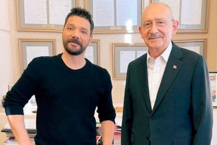 Kılı&ccedil;daroğlu'nun Babala TV'ye &ccedil;ıkacağı tarih belli oldu