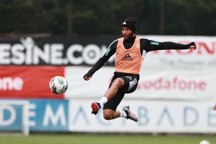Beşiktaş, deplasmanda Adana Demirspor ile karşılaşacak