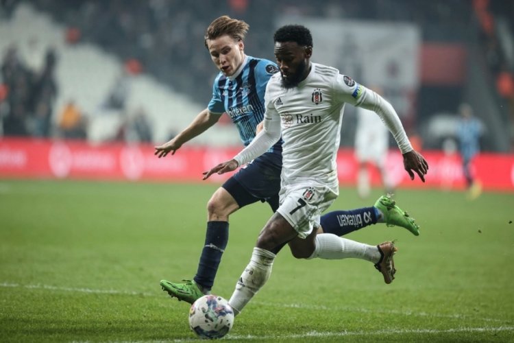 Adana Demirspor ile Beşiktaş arasında ligde 38. randevu