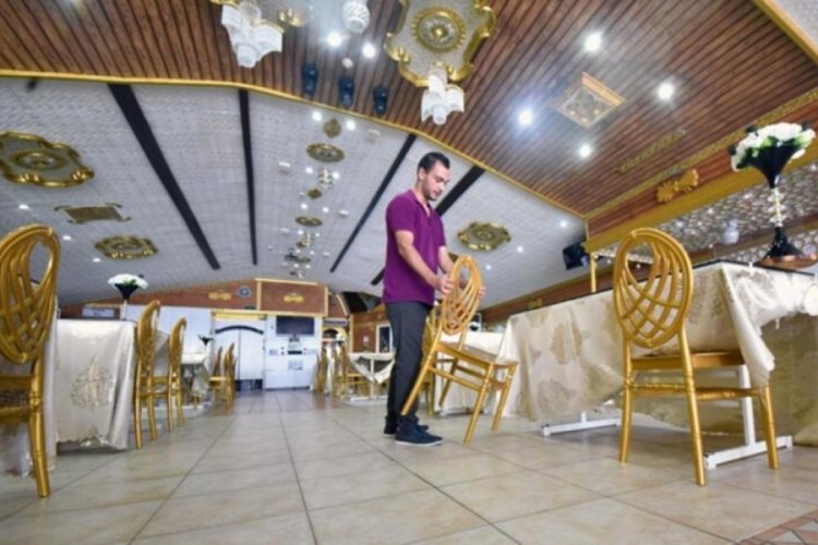 D&uuml;ğ&uuml;n sigortası uygulaması başlatıldı