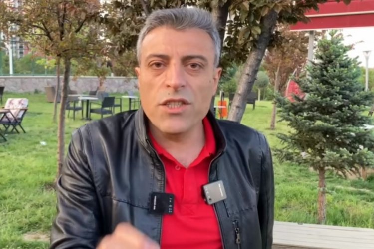 Yenilik Partisi Genel Başkanı Yılmaz: 14 Mayıs 2023 se&ccedil;imlerinde istediğimiz sonucu elde edemedik